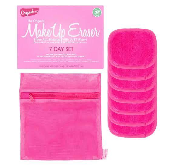MAKEUP ERASER Watermelon per one