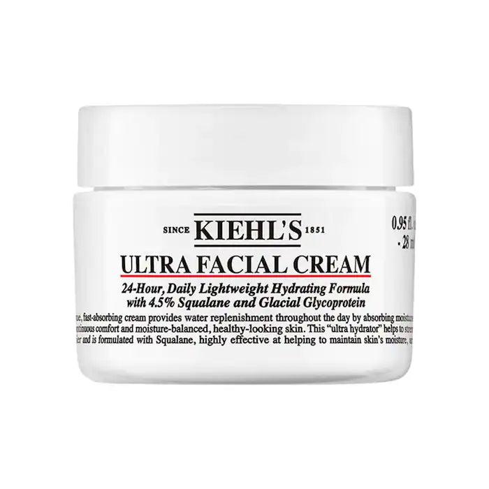 Kiehl&