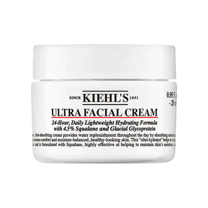 Kiehl&