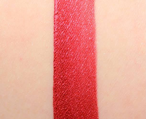 Sephora Cream Lip Stain Metal Lip Gloss