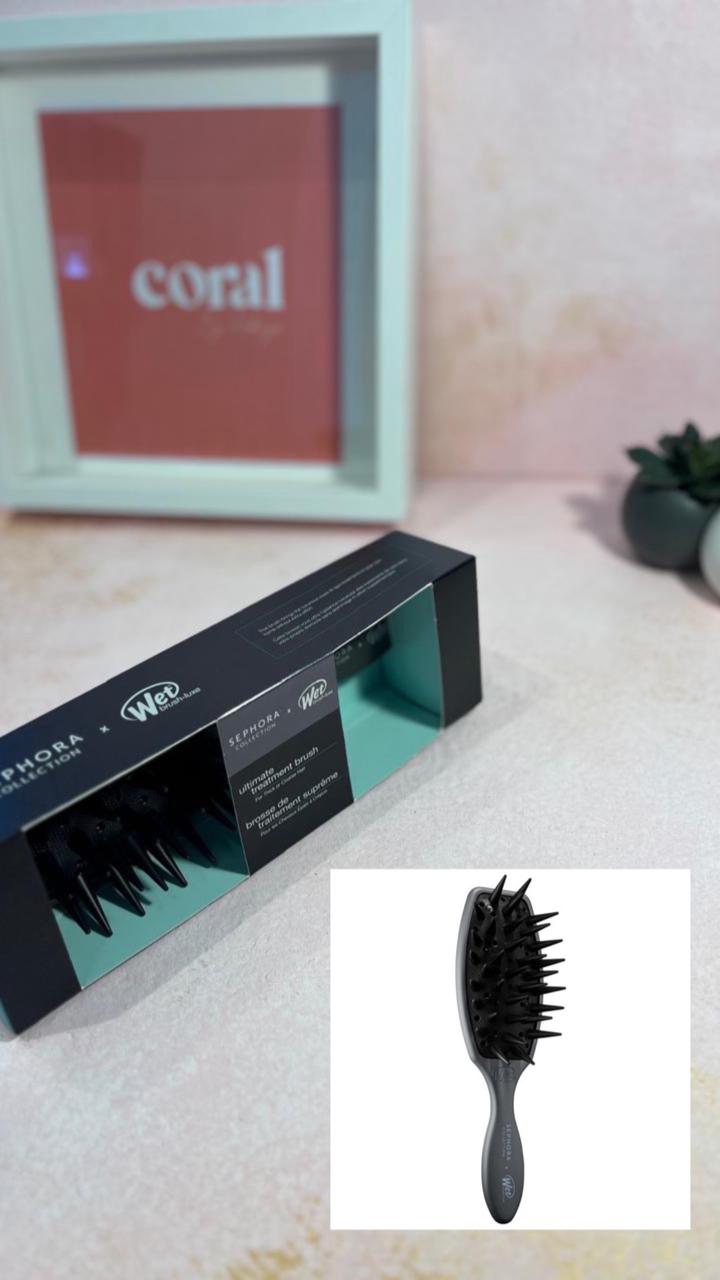 Sephora collection wet brush _luxe