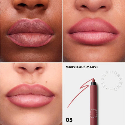 SEPHORA COLLECTION 
Colorful 8HR Longwear Transferproof Lip Liner