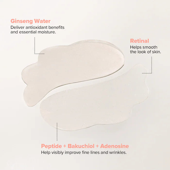 Beauty of Joseon 
Revive Under Eye Patches for Wrinkles