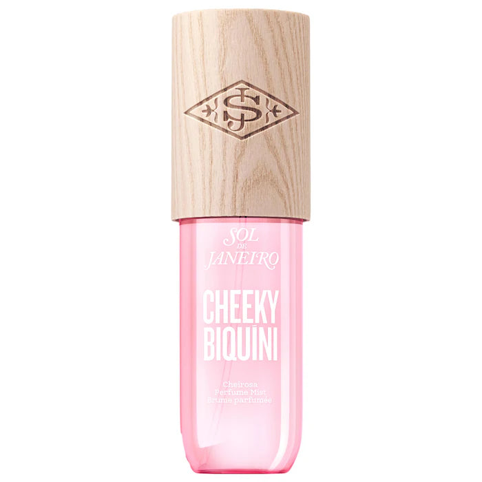 Sol de Janeiro 
Cheeky Biquíni Hair &amp; Body Perfume Mist