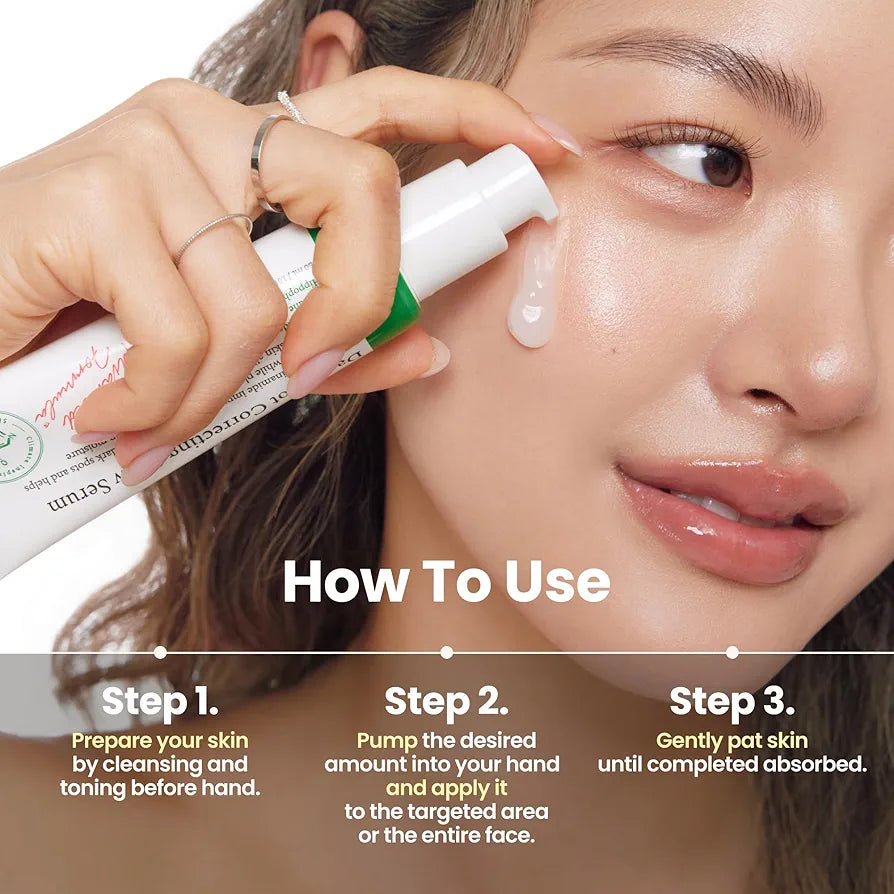 AXIS-Y Dark Spot Correcting Glow Serum 50ml