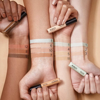 KIKO Milano Skin Tone Concealer 3.5 ml