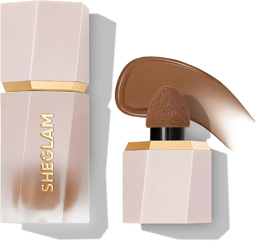 Sheglam Sun Sculpt Liquid Contour Golden Sun 5.2m