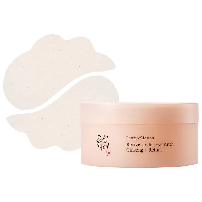 Beauty of Joseon 
Revive Under Eye Patches for Wrinkles
