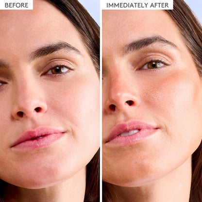 Drunk Elephant 
D-Bronzi™ Bronzing Drops with Peptides