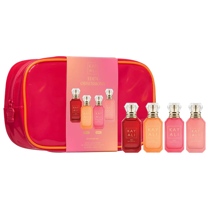 KAYALI
Eden Plush Pear 10ml..