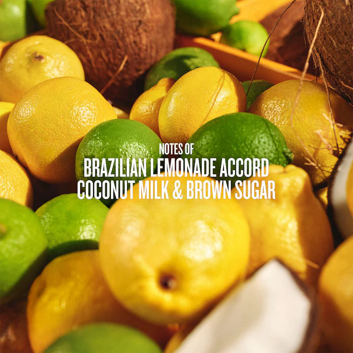 Sol de Janeiro 
Limonada Gelada Hair &amp; Body Perfume Mist