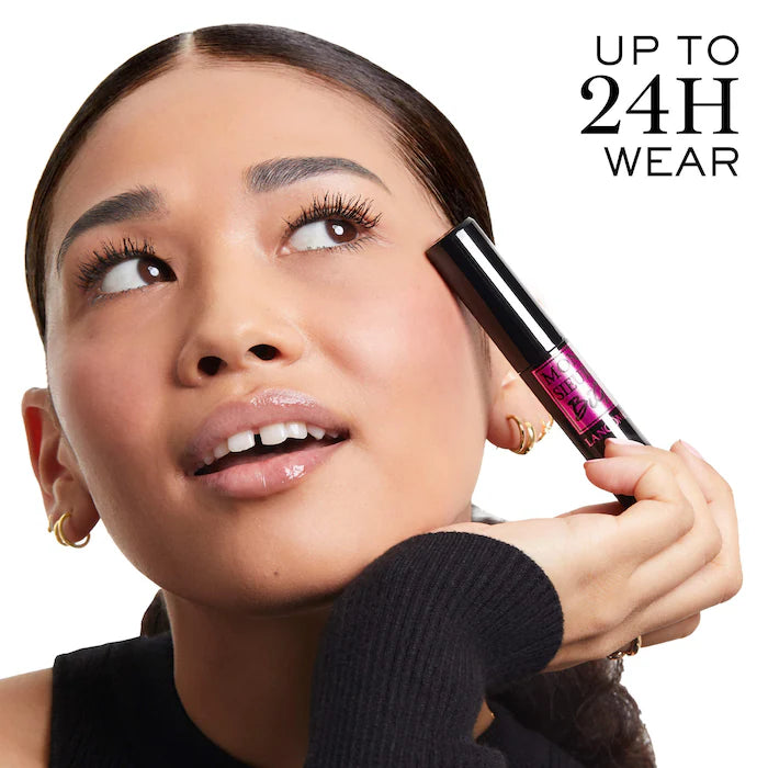 Lancôme 
Monsieur Big Volumizing Mascara 10 ml