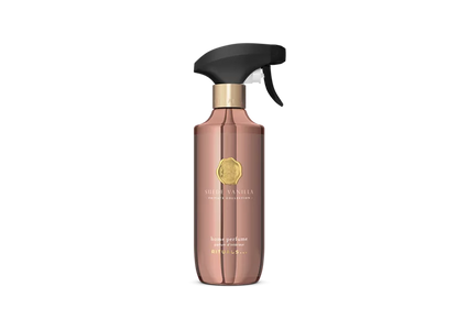 Rituals Suede Vanilla home &amp; car mini fragrance