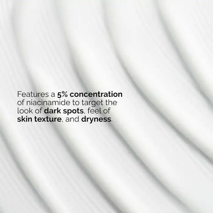 The Ordinary 
Niacinamide 5% Face and Body Emulsion for Dark Spots &amp; Uneven Tone