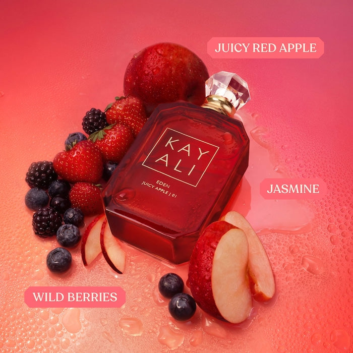 KAYALI
Eden Juicy Apple 10ml..