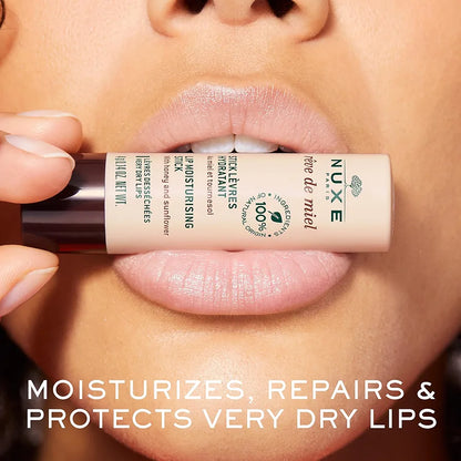 Nuxe Reve De Miel Lip Moisturizing balm