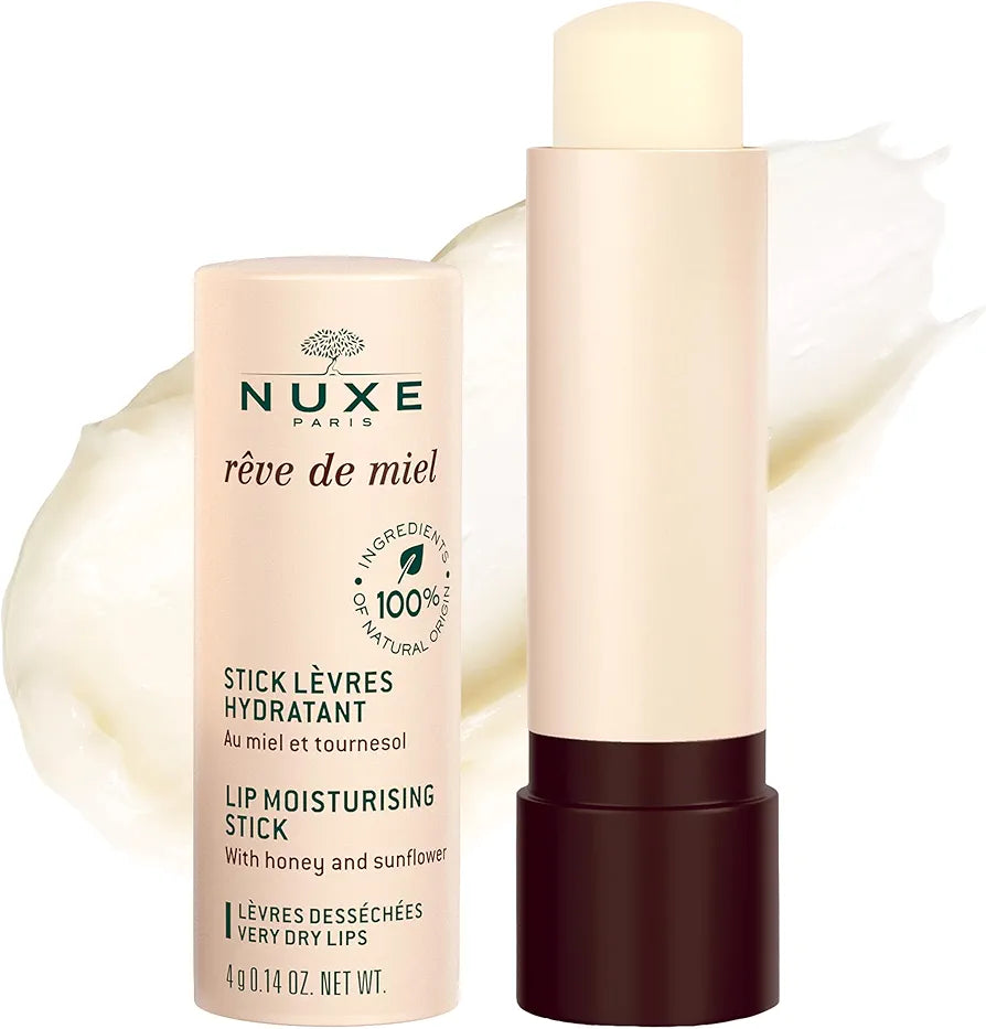Nuxe Reve De Miel Lip Moisturizing balm