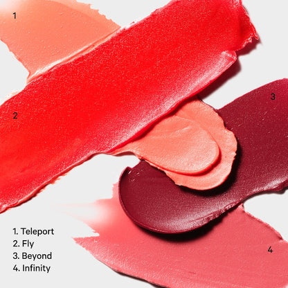 Milk Makeup Bionic Liquid Blush, Infinity, 0.28 fl oz/8 mL
