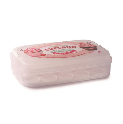 SINPS Cupcake holder 7 Liter
