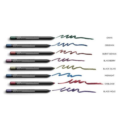 NYX PROFESSIONAL MAKEUP Faux Blacks Eyeliner Pencil