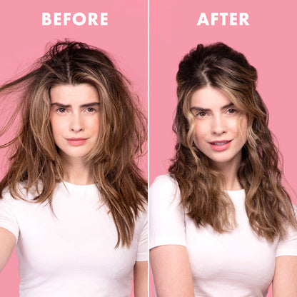Umberto Giannini
Grow Long Hair Lengthening Conditioner 250ml