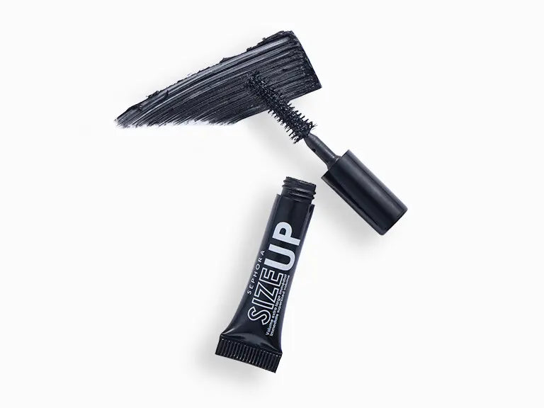 SEPHORA COLLECTION
Size Up Volumizing Mascara mini 1.5g